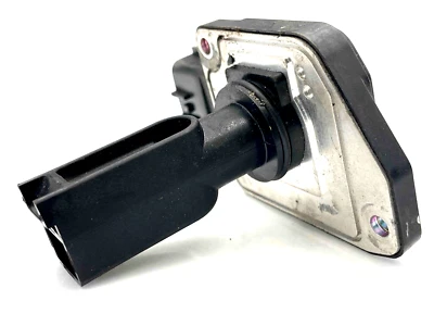 2004 NISSAN XTERRA 3.3L V6 MASS AIR FLOW METER MAF SENSOR OEM AFH70-16 - Image 1 of 4