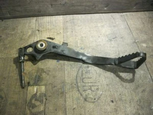 BMW F 650 GS R13 Hebel Bremshebel Fußbremshebel Lever B2810 - Picture 1 of 1