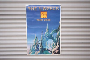Sì - Poster 'La Scala' Tour 2000 (3344) - Foto 1 di 8