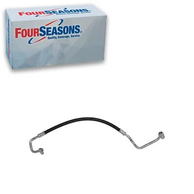 4 Seasons A/C Refrigerant Discharge Hose For 2000 Chrysler Voyager 3.3L V6 - Image 1 of 3