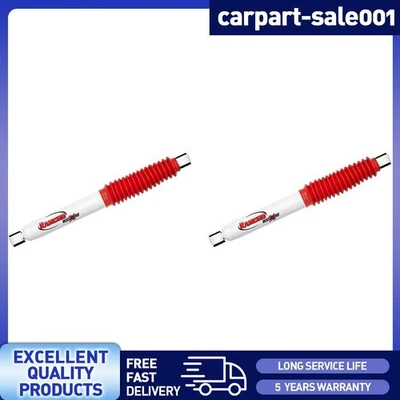 For Chevrolet Silverado 2500 HD 2011-2020 Rancho Rear Shock Absorber - Image 1 of 2