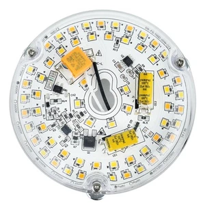 4" 20W LED Ceiling Fan Light Retrofit Kit Ceiling Light Retrofit Engine PCB 3... - Picture 1 of 6
