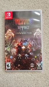 Nintendo Switch - Tetris Effect Connected - Limited Run Games - VGC - Picture 1 of 3