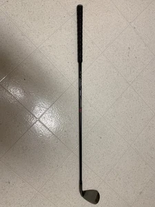 Taylormade M2 Sand Wedge LH 65-Flex Graphite New WINN Dry-Tac Grip 36.75 36 3/4” - Picture 1 of 8