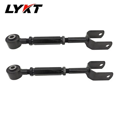 LYKT 2pcs Rear Camber Adjustable Arm kit for Chrysle 200 &Dodge Journey/Avenger - Image 1 of 4