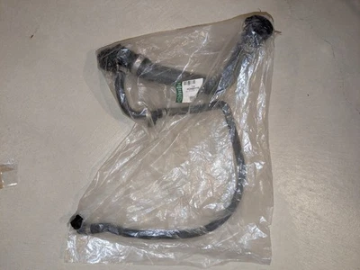 Manguera de radiador superior deportiva genuina Land Rover Range Rover HSE 2003-05 #PCH001110 Foto 1 de 4