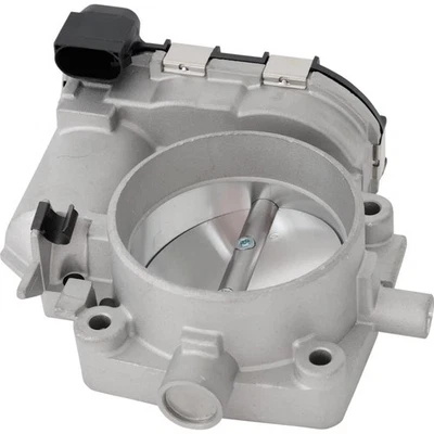 Nuevo cuerpo del acelerador para Mercedes Benz C240 4Matic 6 cilindros 2,6 L por 1121410125 Foto 1 de 4