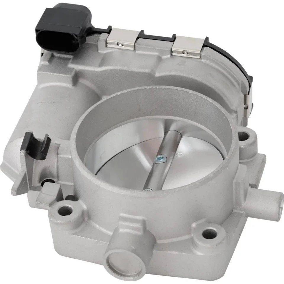 Nuevo cuerpo del acelerador para Mercedes Benz C240 4Matic 6 cilindros 2,6 L por 1121410125 Foto 1 de 4