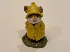 Wee Forest Folk, Aprilschauer, M-180 - Bild 1 von 5