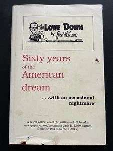 Sixty Years of The American Dream Jack H. Lowe - Picture 1 of 10
