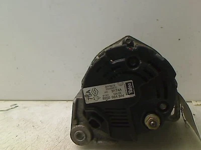 Electricite Renault TWINGO I (C06_) 1.2 16v (c06c, c06d, c06k) (2001-2007) 3 po - Photo 1/3