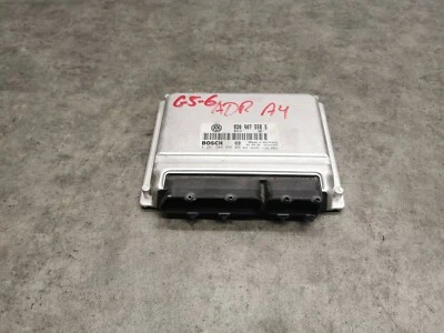Centralina motore VW Passat 3B2 centralina 8D0907558S #G5-6 - Immagine 1 di 2
