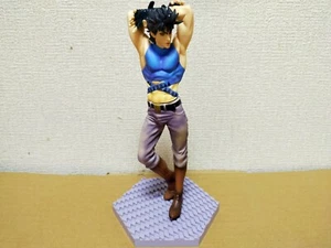 Jojo’s Bizarre Adventure Joseph JoeStar figura Banpresto DX colección parte 2 - Imagen 1 de 12