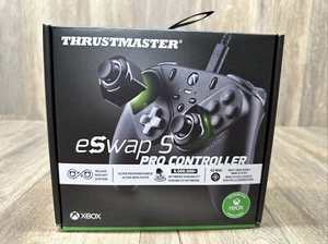 Thrustmaster eSwap S Pro Controller - Xbox X|S/One/PC - Picture 1 of 12