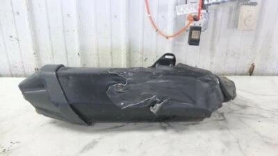 Silenciador de escape 21 BRP Can Am Spyder Roadster RT Limited 1330  Foto 1 de 4