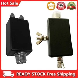 1:1 /1:9 Mini Balun Suitable HF Shortwave Antenna Useful for Outdoor QRP Station - Zdjęcie 1 z 14