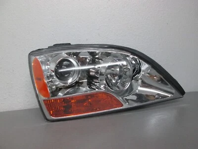 2008 2009 KIA SORENTO RIGHT SIDE HEADLIGHT Foto 1 de 4