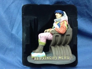 ACTION Figure Il principe Nero - TEX - Picture 1 of 1