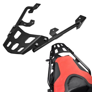 Portapacchi portabagagli bagagli ripiano carico per HONDA X-ADV 750 2021-2022 - Picture 1 of 8