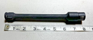 15mm, 3/8" Drive Cornwell® bluePOWER® Metric Impact Universal Extension, 6-pt - Picture 1 of 5