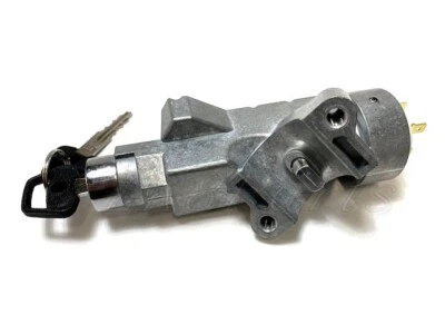 Land Rover Defender 1987-2015 200TDI & 300TDI TD5 TDCI Steering & Ignition Lock - Image 1 of 4