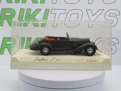 Talbot T23 Spider Solido 1/43 - Immagine 1 di 4