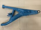 2018-2021 Polaris RZR Turbo S Upper Front Right Side A-Arm Blue In Stock! #AR455