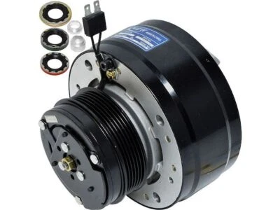 Compressor AC Suburban 16318GYMK 1990 para 1989-1991 GMC V2500 - Imagem 1 de 2
