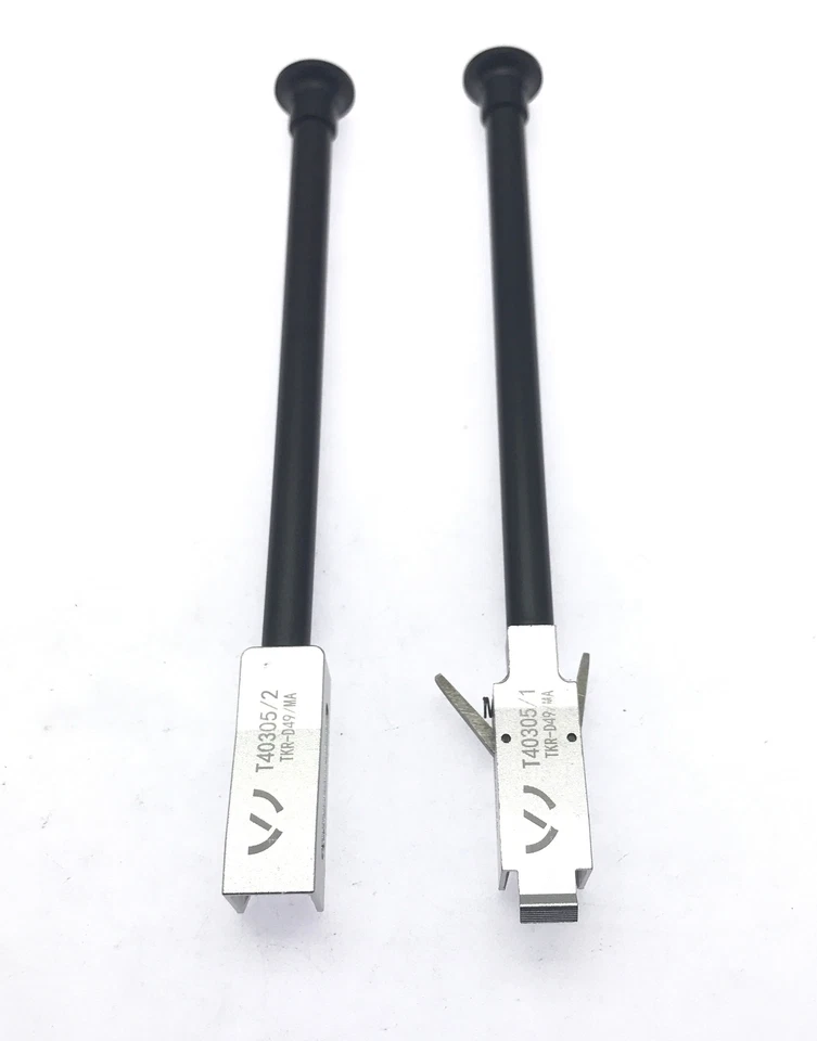 for Audi A4L dual clutch 0CK gearbox B9 connection point removal tool T40305 - Image 1 of 4