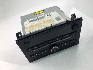 SAAB 9-3 YS3F Musik-Player ohne GPS 12779269 2004 17730234 - Bild 1 von 4