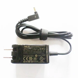 Genuine 45w AC Adapter Charger For Asus TP203NA TP203NAH TP300 TP300L TP300LA - Picture 1 of 6