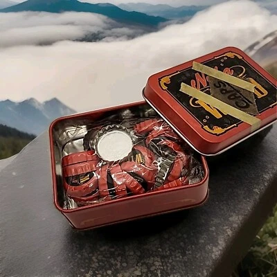 Fallout Bethesda Authentic Licensed Nuka Cola WILD Bottle Caps Stash 20x New - Image 1 of 4