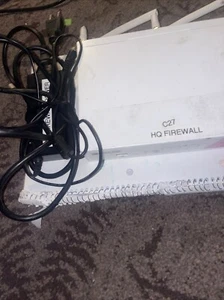 Check Point L-71W Used 6 Port Gigabit Firewall Appliance Gateway Wifi - Picture 1 of 4