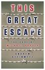 This Great Escape: The Case of Michael Paryla by Andrew Steinmetz (English) Pape