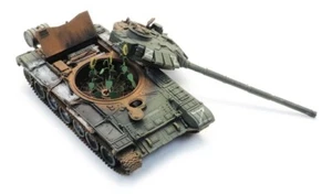 Artitec 487.601.08 - H0 / 1:87 - Russischer T-72 (RIP-Serie) - Neu - Picture 1 of 1