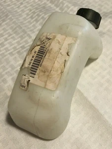 OEM Husqvarna 530058582 Fuel Gas Tank Craftsman Weedeater Poulan Trimmer - Picture 1 of 3