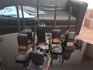 taxi portable radios - Picture 1 of 1