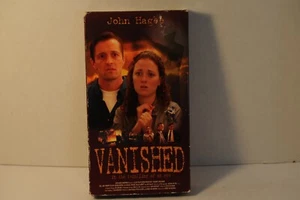 John Hagee, Vanished in the twinkling of an eye, Christian movie, VHS tape - Imagen 1 de 3