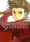 Tales of symphonia, Tome 1 : von Hitoshi Ichimura | Buch | Zustand gut