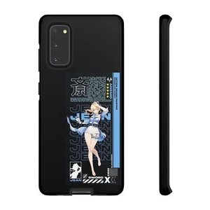 Fundas de teléfono de anime japonés para iPhone, Samsung, Pixel, Waifu Girl - Imagen 1 de 118