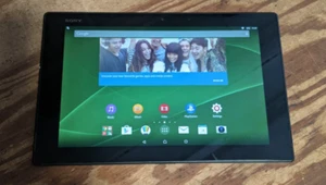 Tablet Sony Xperia Z2 16 GB - Negra (solo Wi-Fi) totalmente funcional - Ver más abajo - Imagen 1 de 9