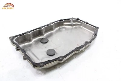 2016 - 2018 CADILLAC CT6 AWD TRANSMISSION OIL PAN OEM - Image 1 of 4