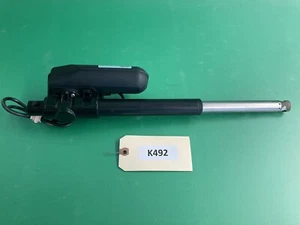Actuador reclinable Permobil para silla de ruedas 281699-01 / 281XXA-1X155XXX #K492 - Imagen 1 de 4