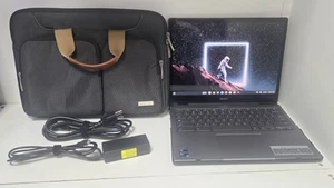 Acer Chromebook Spin 713 Laptop, 13.5" 2K 8GB RAM 256GB SSD Intel Evo Core i5  - Picture 1 of 18