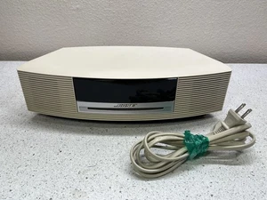 Bose AWRCC2 Wave Music System, Working Radio, CD Not Working w/ Remote - Picture 1 of 7