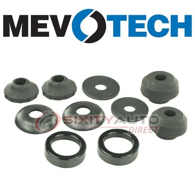 Mevotech Supreme Front Radius Arm Insulator for 1994-1997 Mazda B2300 - bd - Imagem 1 de 4