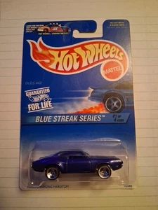 hot wheels olds 442 - Picture 1 of 1