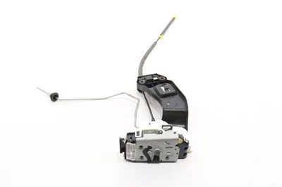 Actuador de cerradura de pestillo de puerta delantera derecha Dodge Durango 2011-2025 OEM 04589924AH Foto 1 de 4