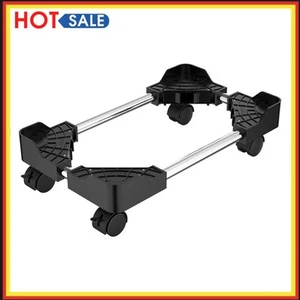 ORICO-CPB4 Computer Tower Desktop Bracket Stretchable Computer CPU Stand - Afbeelding 1 van 10