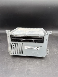 2011-2013 FORD OEM F150 Raptor Stereo AM FM Satellite RADIO MP3 CD Player - Picture 1 of 10
